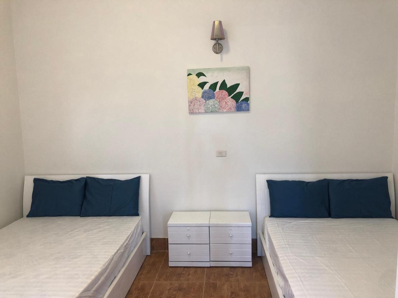 Da Lat Lotus Villa Boutique 외부 사진