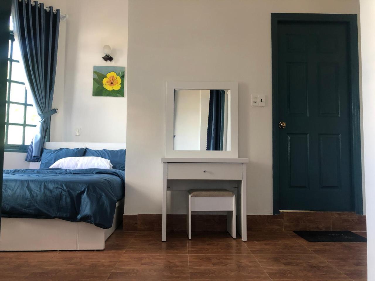 Da Lat Lotus Villa Boutique 외부 사진