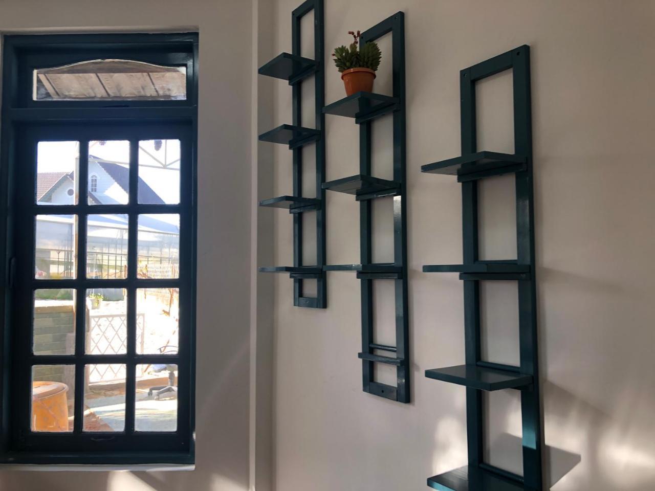 Da Lat Lotus Villa Boutique 외부 사진