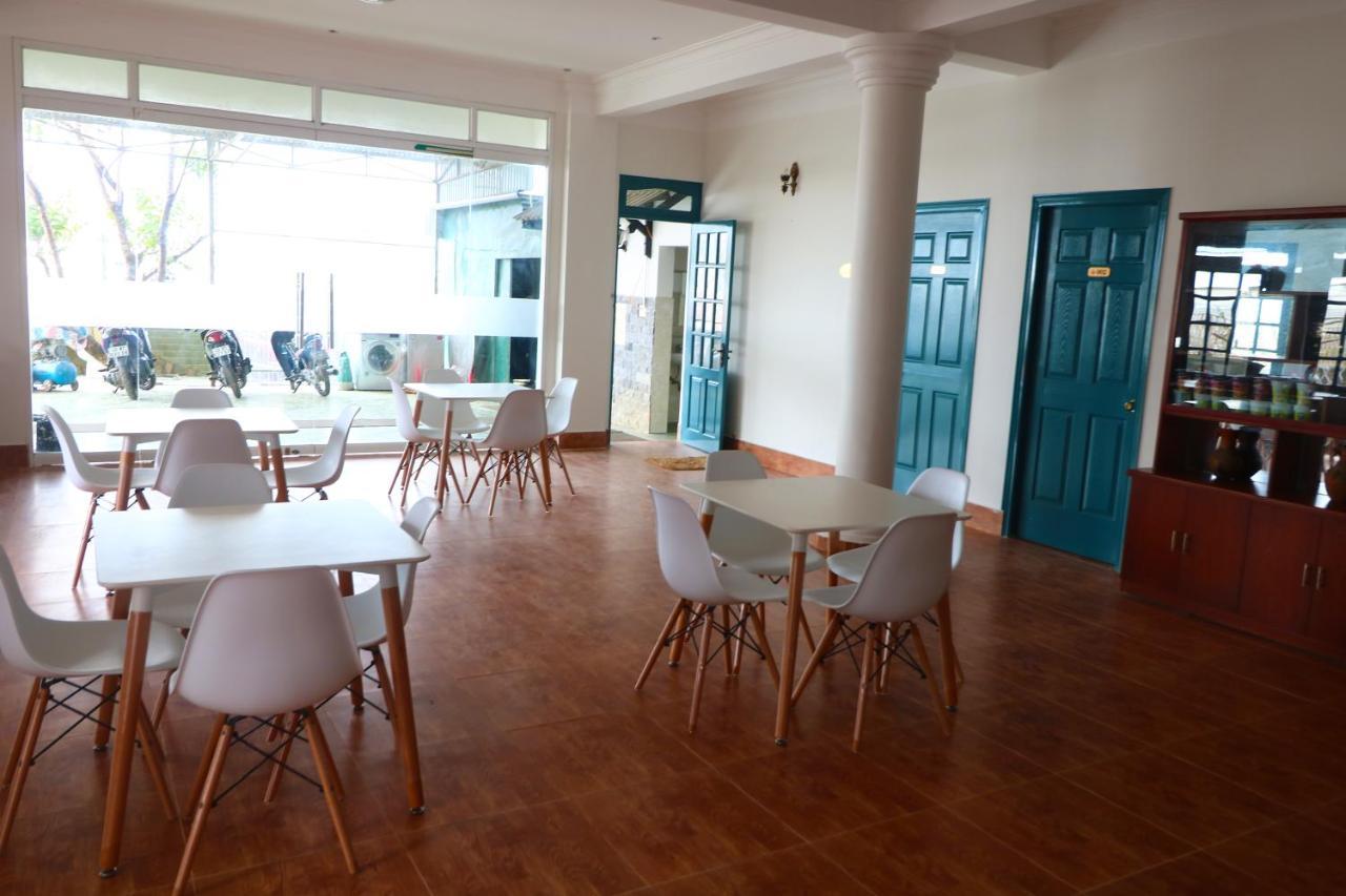 Da Lat Lotus Villa Boutique 외부 사진
